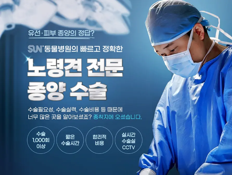 수원 권선구 동물병원 안심할 수 있는 선택지가 있으니까